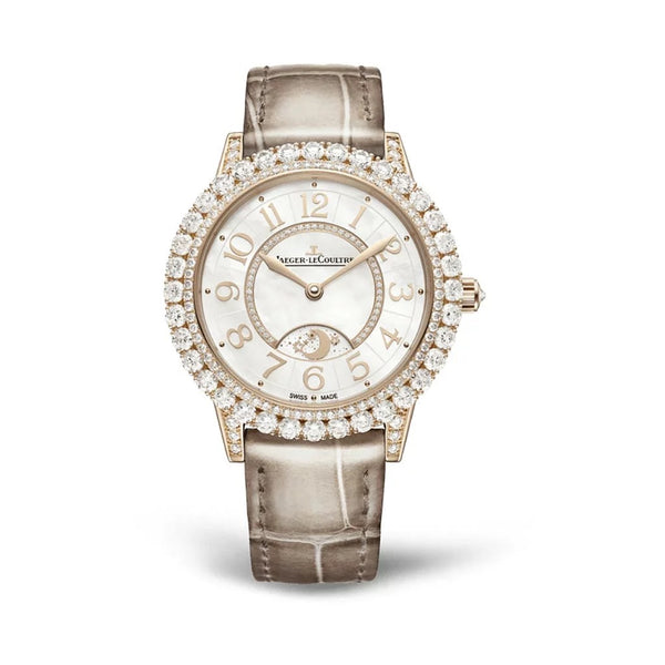 Rendez-Vous Dazzling Watch - 1